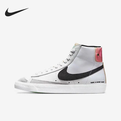 Nike Official Authentic Casual Women's Comfortable Lightweight Fashion Sneakers DO2331-101
