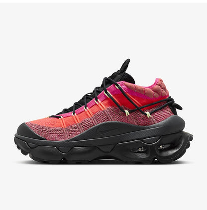 Nike genuine Fall/Winter New Unisex Thick Sole Air Cushion Running Shoes FD2110-002