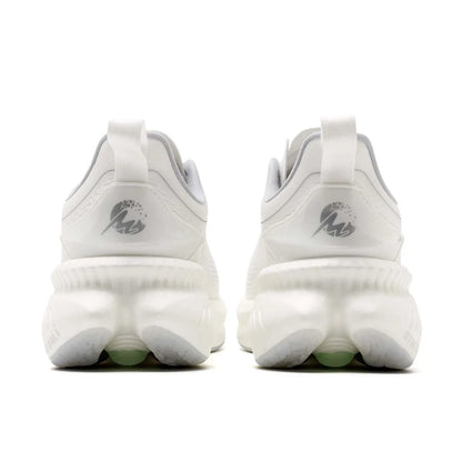 ONEMIX New Style Autumn Winter Men Running Shoes Ourdoor Jogging Cushioning Breathable Lightweight Elastic Sports Sneakers