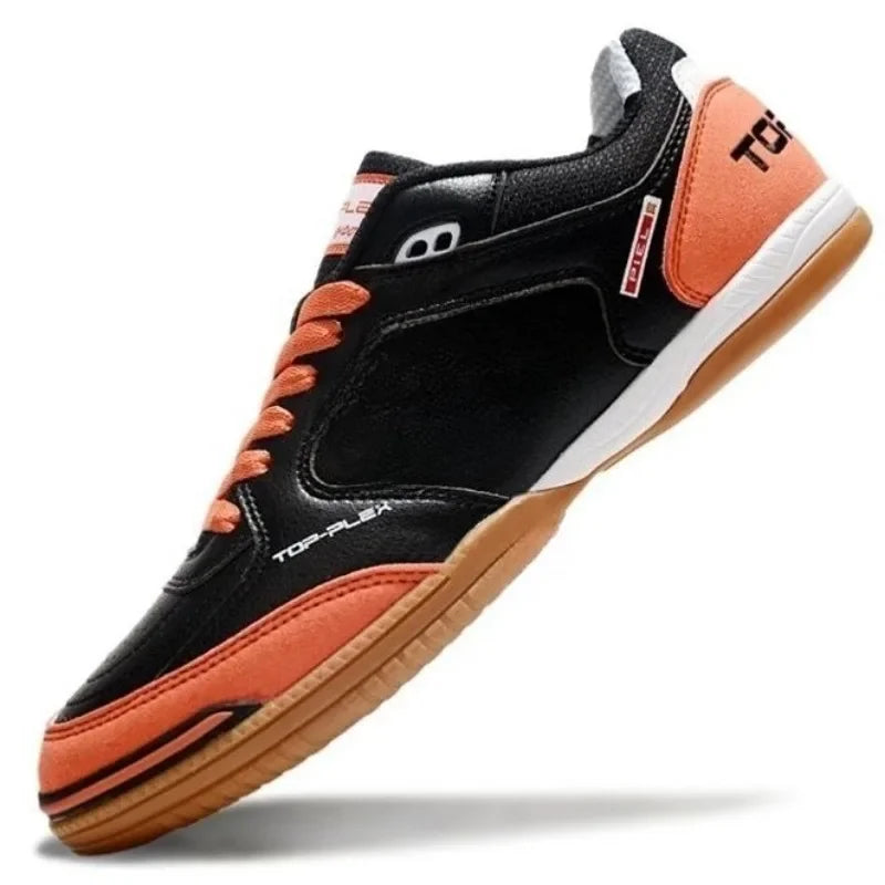 2026 2026 Professional Soccer Shoe Top Quality Turf Football Men Shoe Comfortable Anti Slip Outdoor Football Shoe 39-45