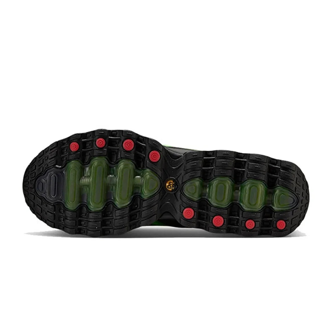 Nike Men's Air Max Dn8 Air Cushion Retro Cushioning Running Shoes Hq4681-010