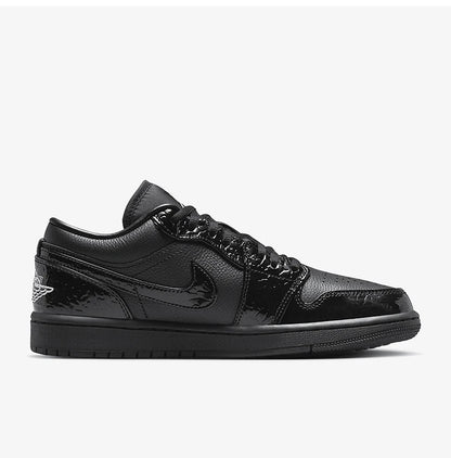 Nike Official Genuine JORDAN Women's Retro Casual Fashion Sneakers HJ7743-010