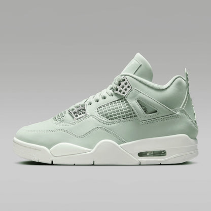 Nike genuine Air Jordan 4 Women's Retro Performance Basketball Shoes HV0823-003