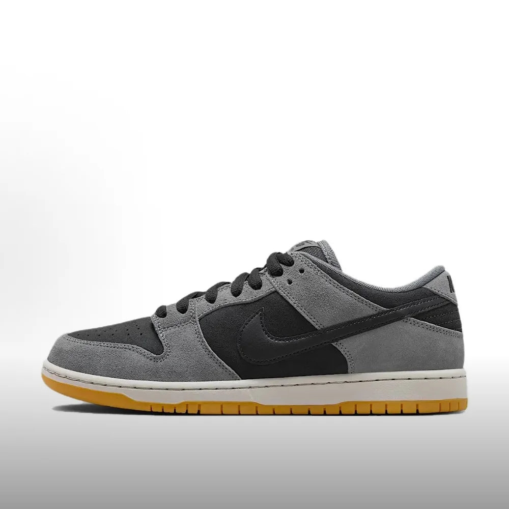 Nike Dunk SB Trendy and minimalist, these everyday casual sneakers offer comfort and durability. HF5441-100
