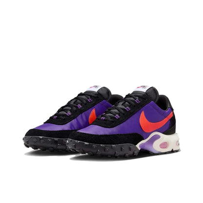 Nike Air Max Waffle Racer Sp Voltage Purple FV6946-500