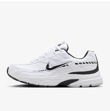 Nike official authentic Initiator men's sports cushioning breathable running shoes 394055-100