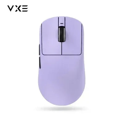 Vgn Vxe Dragonfly R1 Pro Max Gaming Mouse Bluetooth Mouse Rechargeable Gamer Paw3395 Lightweight Ergonomic Wireless Mouse Esport