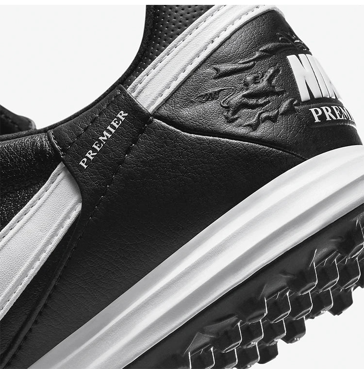 Nike Genuine Premier III TF Men's AG Soccer Shoes HM0283-001