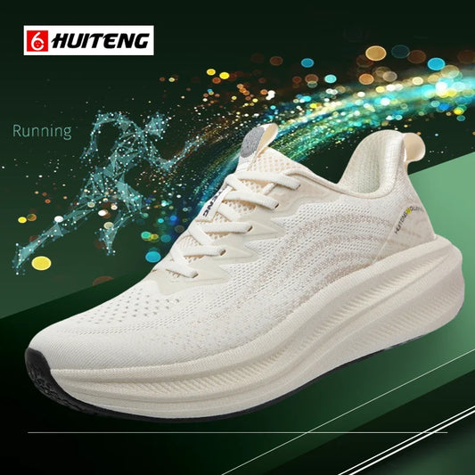 DUANG Waterproof Sports Shoes For Men And Women Marathon Running Shoes Casual Shoes Outdoor Athletics Anti Slip