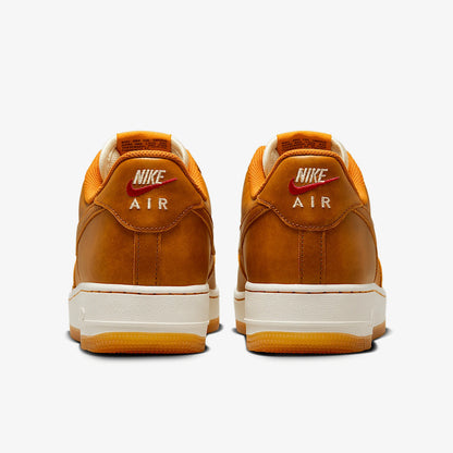 Nike auténticas AIR FORCE 1 para hombre y mujer, zapatillas deportivas tipo skate Air Force No.1 HQ3639-720