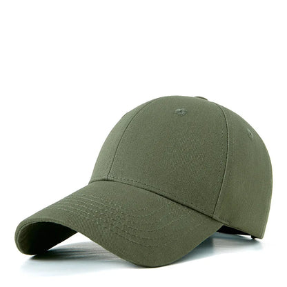 BIG head OVERSIZE 56-60CM/61-65CM Men Women Baseball Cap Casual  Fishing Outdoor Sun Protection