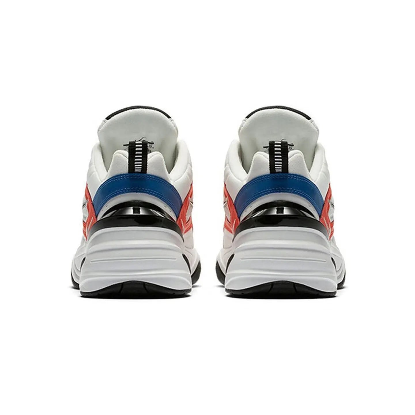 Nike M2K TEKNO Retro Slip-Resistant Durable Versatile Cushioned Dad Shoes Sports Shoes AV4789-100