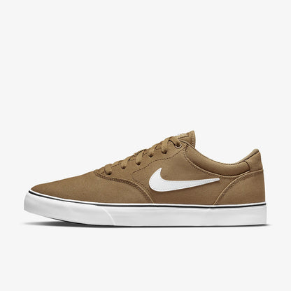 Sneakers Nike Authentic SB Chron 2 CNVS da uomo e donna, classiche basse, DM3494-200