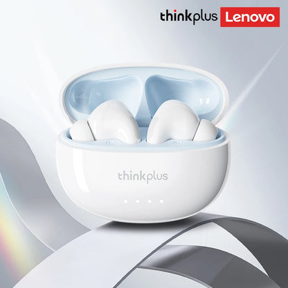 Original Lenovo LP5 TWS Wireless Bluetooth Earphone Long Battery Life Sports Headphone Dual Mode Gaming HD Call Headset With Mic