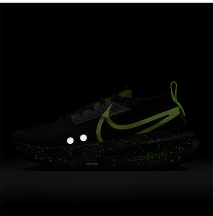 Nike genuine Zegama 2 men's shock-absorbing and wear-resistant off-road running shoes FD5190-012