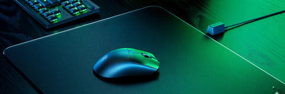 Razer Viper V3 HyperSpeed Wireless Esports Gaming Mouse 30K DPI Optical Sensor Gen-2 Mechanical Switches 8 Programmable Controls