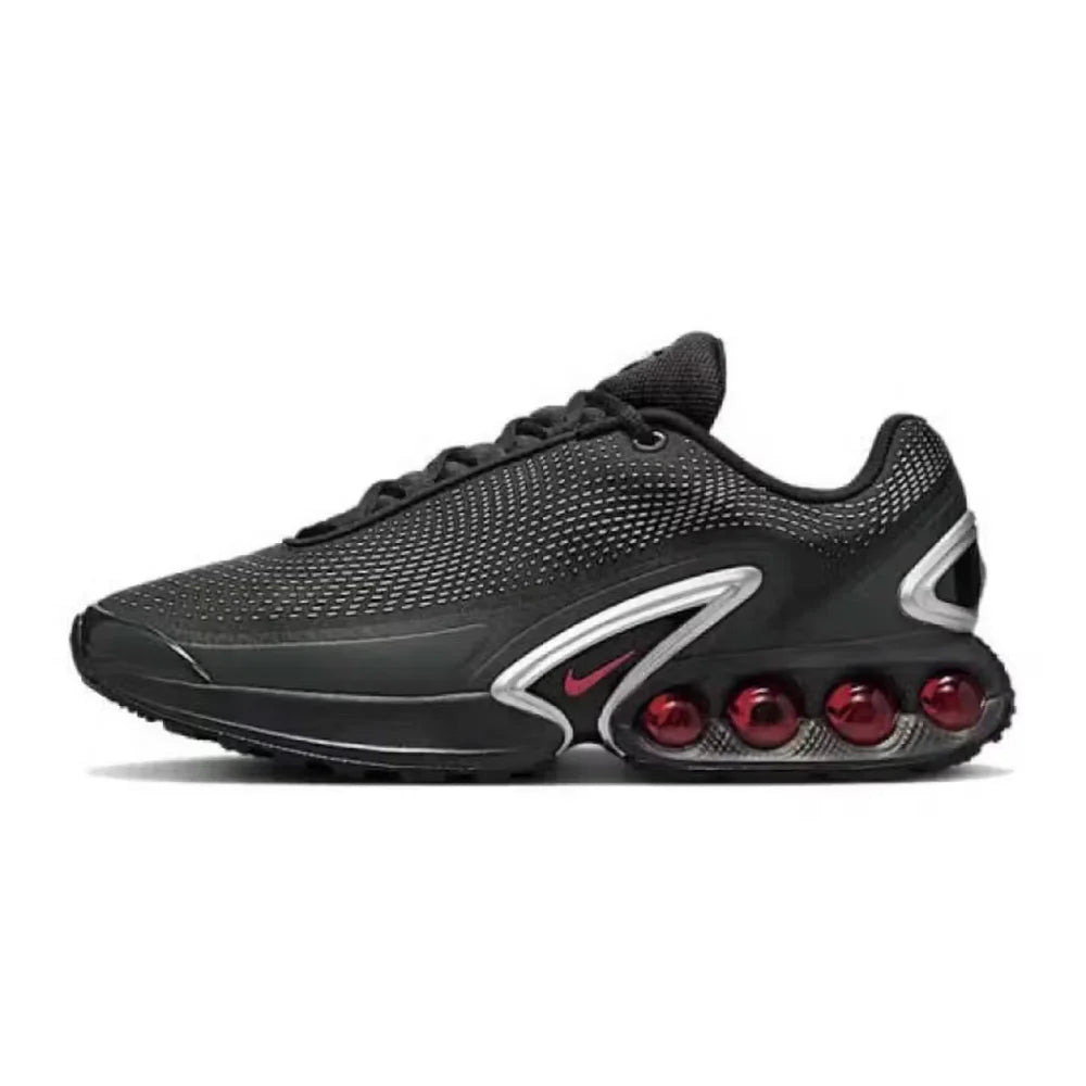 Nike Air Max Dn Dynamic Air Cushioning Technology Slip-Resistant Cushioning Comfortable Experience Running Shoes FJ3145-400