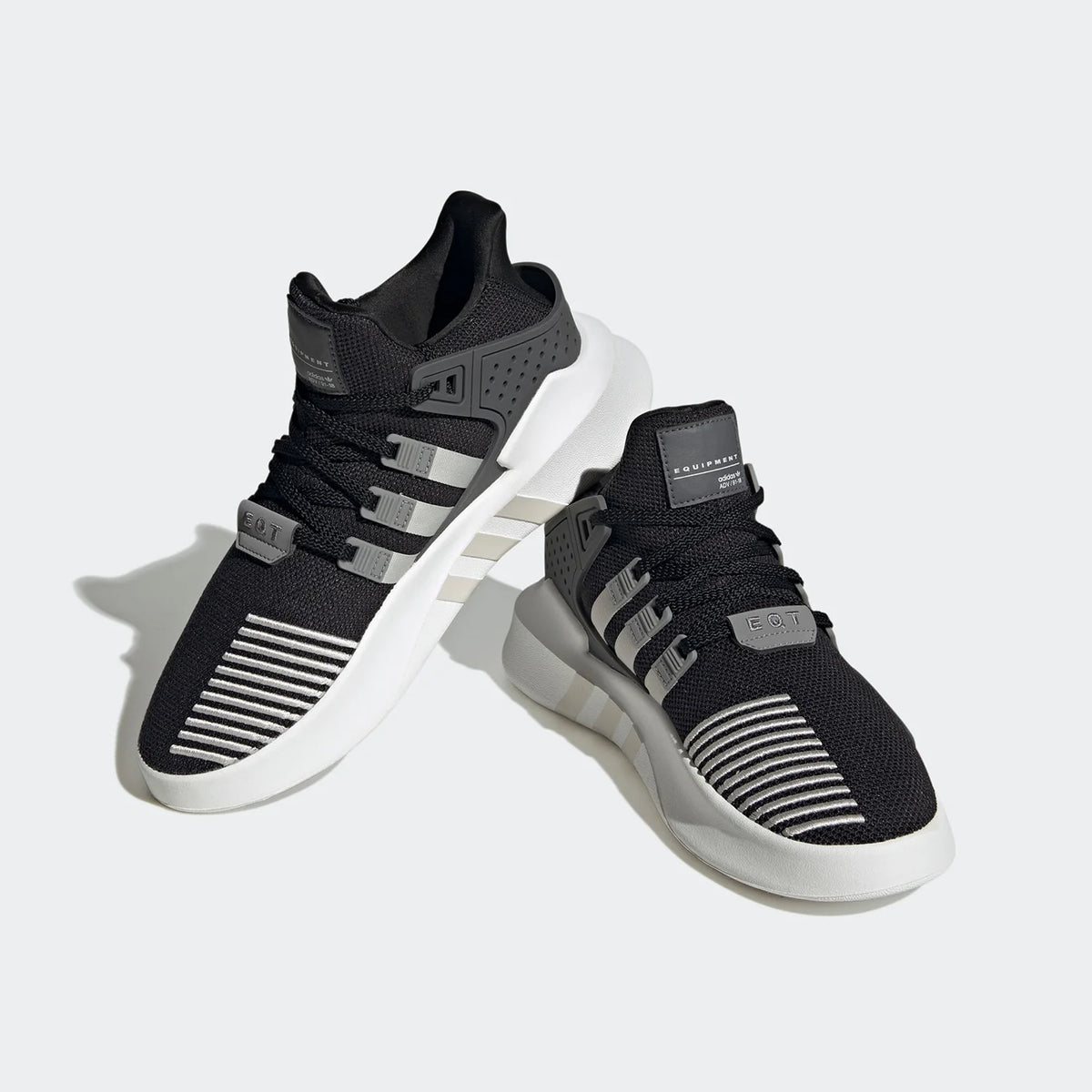 Adidas authentique EQT BASK ADV unisexe à lacets chaussures de ville ID0548