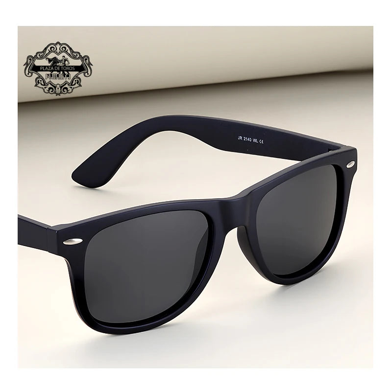 2026 New Driving Glasses TR Polarized Sunglasses For Men And Women Fishing Glasses Classic Sports Glasses UV400 Gifts Wholesale