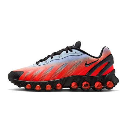 Nike Air Max Dn8 Soft and Comfortable Low-Top Running Shoes Men's White FQ7860-010