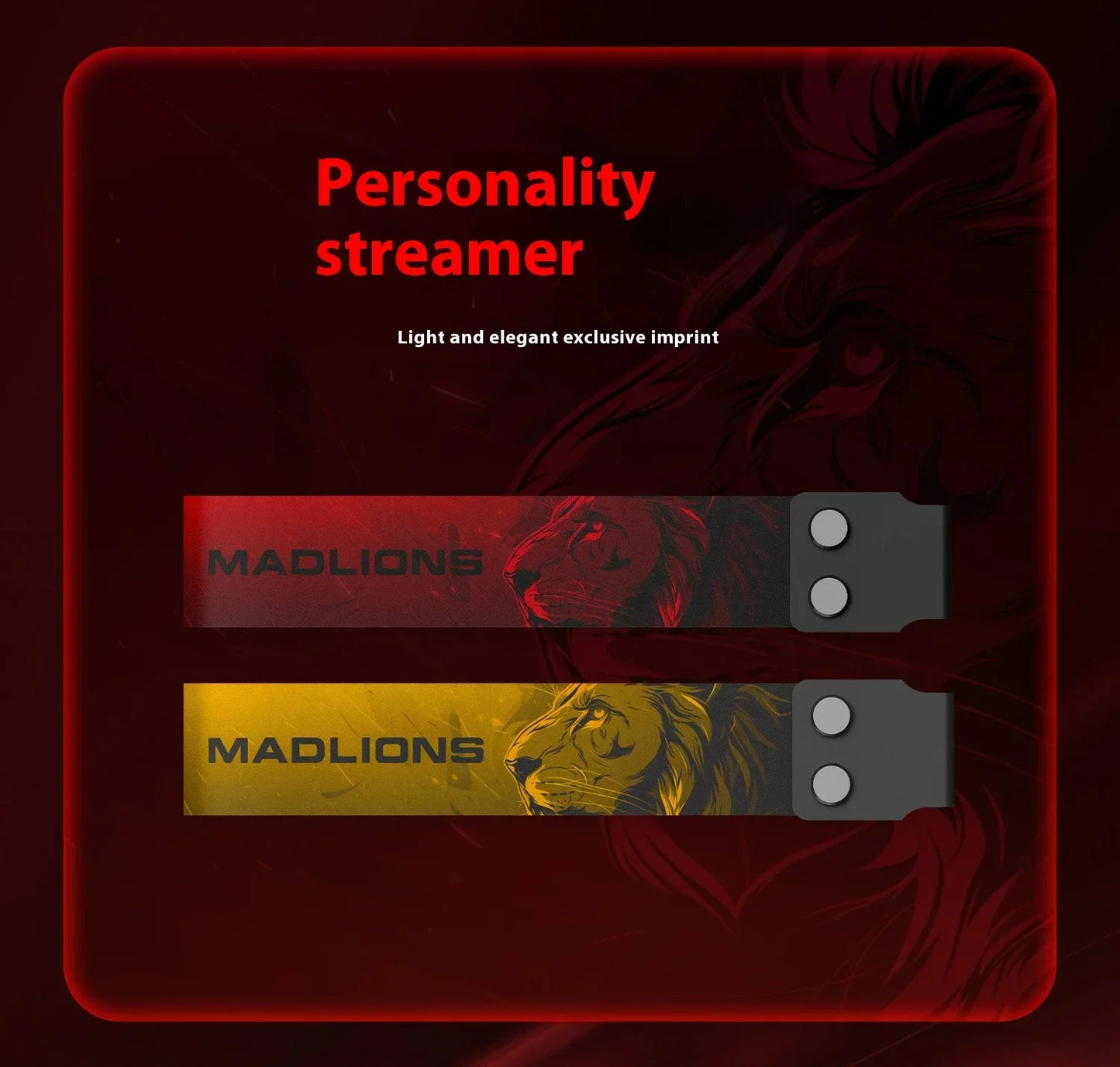 Madlions Mad 60He Magnetic Switch Mechanical Keyboard MAD68 Wired Keyboard Mad60he Custom MAD68he Esports Gamer Keyboard Gifts