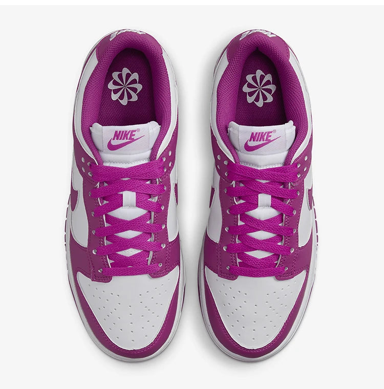 Nike genuine New Women's Soft Classic Trendy Durable Sneakers DD1873-402