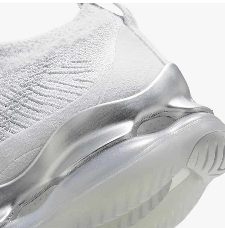 Nike Official Authentic 2024 New Men's and Women's Air Cushion Shock Absorption Casual Sports Shoes DJ4702-003