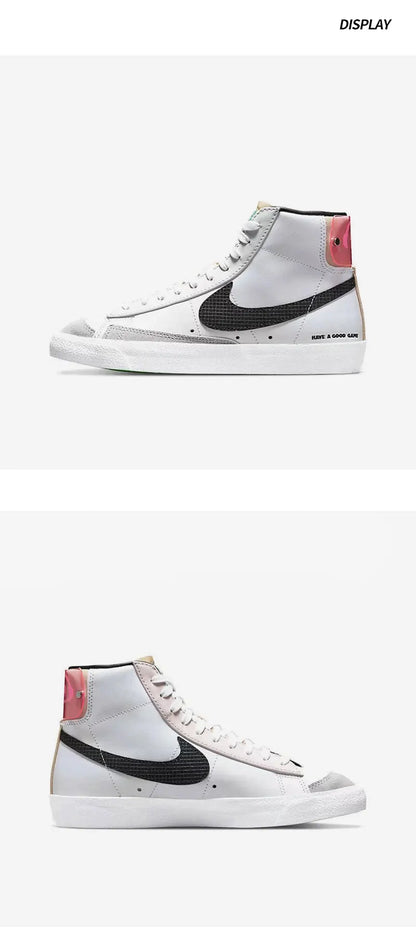 Nike Official Authentic Casual Women's Comfortable Lightweight Fashion Sneakers DO2331-101