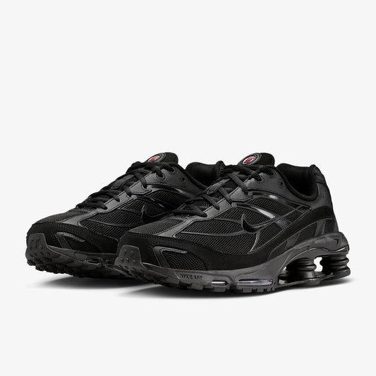 Nike Original Shox Ride 2 Men's Low Top Cushioned Durable Sports Shoes IO4296-002