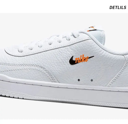 Nike Genuine COURT VINTAGE Scarpe da skate casual da donna CW1067-100