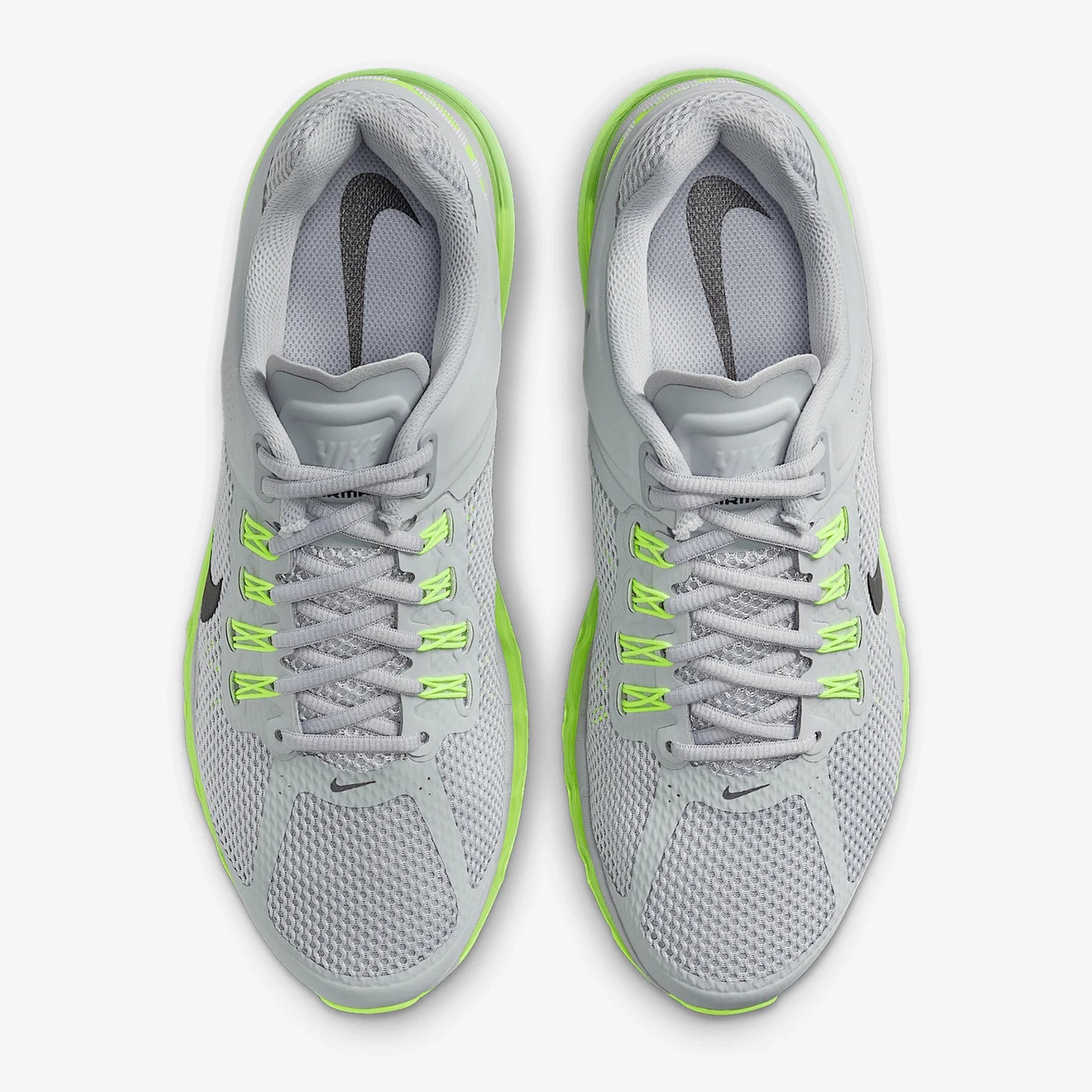 Nike Air Max 2013 Men's Cushioned Running Shoes HF3660-003