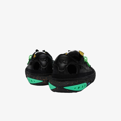 Nike eredeti, uniszex, alkalmi, alacsony szárú, csúszásgátló, klasszikus divatcipő DH7863-001
