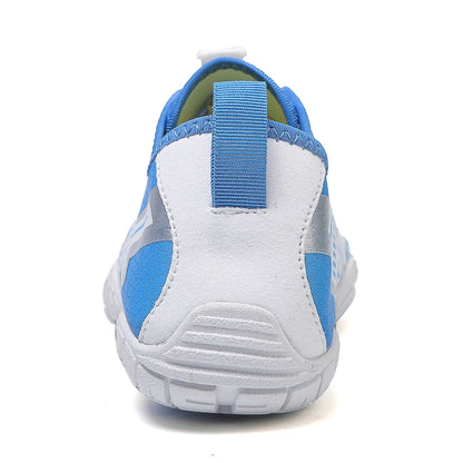 Water Shoes Beach Barefoot Shoes Comfortable Minimalist Cross Training Shoes Hiking Trail Running Shoes for Men Women