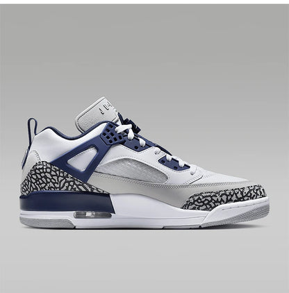 Zapatillas de baloncesto Nike Jordan auténticas 2025 para hombre, transpirables y acolchadas, FQ1759-140