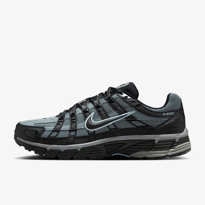 Nike genuine P-6000 men's sports shock-absorbing, wear-resistant and fashionable running shoes IF6199-003