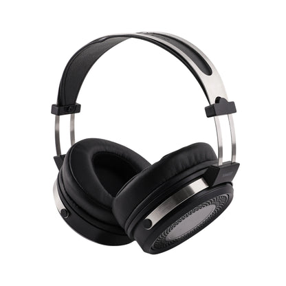 SIMGOT EP5 High-Performance 50mm Dynamic Driver Headphones with Low-Impedance, High-Sensitivity Design