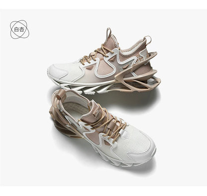 Buty męskie, trampki, obuwie męskie codzienne, buty męskie tenisowe, buty luksusowe, buty sportowe, buty wyścigowe, buty oddychające, modne mokasyny, buty do biegania dla mężczyzn