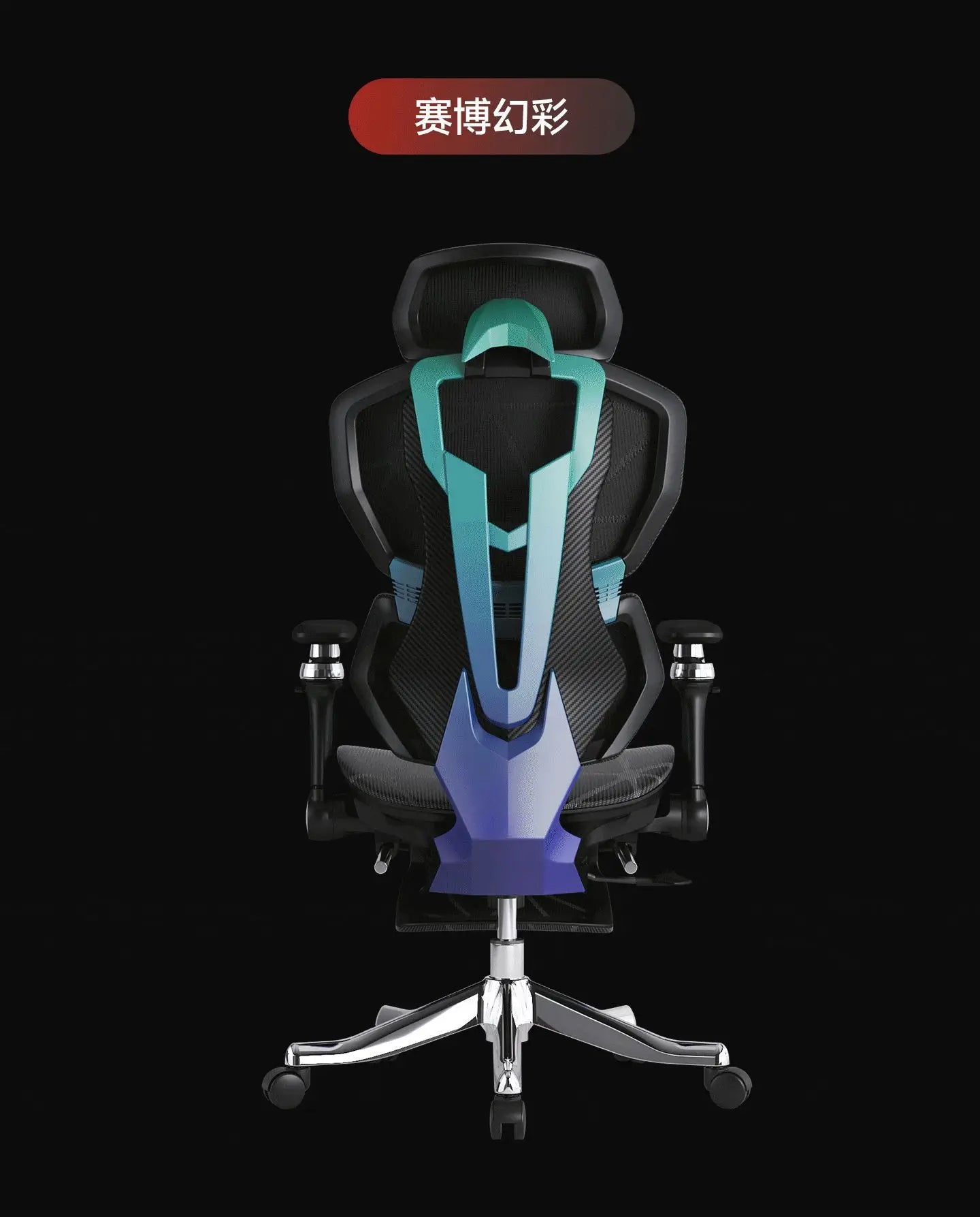 Ergonomic chair for Desk Office  Comfortable Armchair Furniture Chaise Design Chaises De Bureau Wheeled Low Chair on Wheels