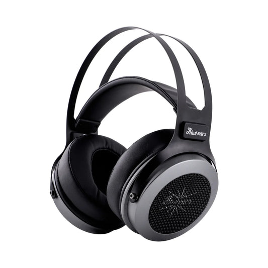 Pre-order Linsoul Kiwi Ears Altruva Hi-Fi 50mm Dynamic Driver Headphones Open-Back Design Headphones with Premium Design