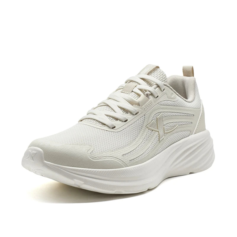 XTEP Running Shoes For Women 2025 Summer New Elastic Comfortable Wear-Resistant Training Professional Sports Shoes 875318110013