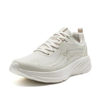 XTEP Running Shoes For Women 2025 Summer New Elastic Comfortable Wear-Resistant Training Professional Sports Shoes 875318110013