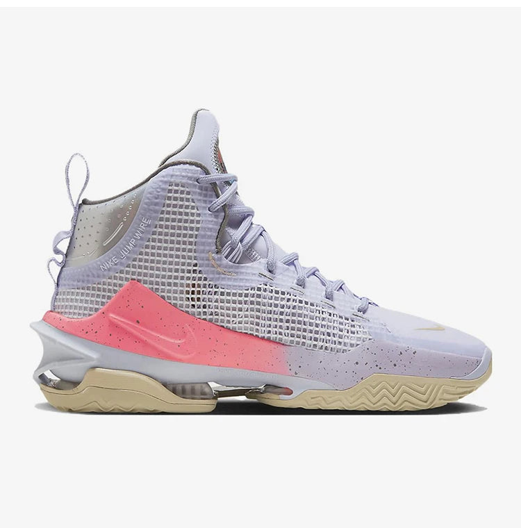 Nike genuine AIR ZOOM G.T. Men's Air Cushion Basketball Shoes DC9039-501