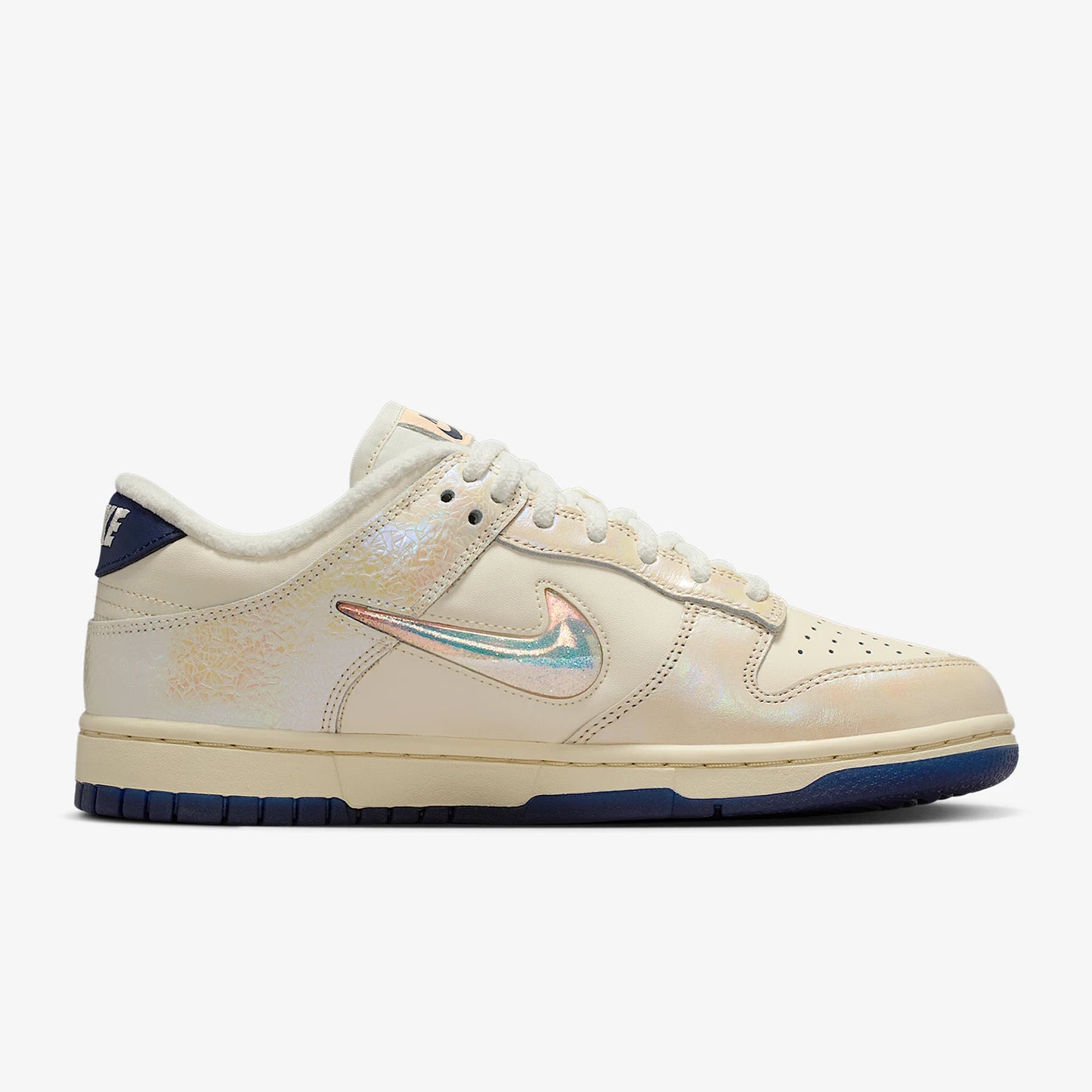 Nike Womens Sports Durable Low-Cut Board Shoes for Autumn IM6571-027