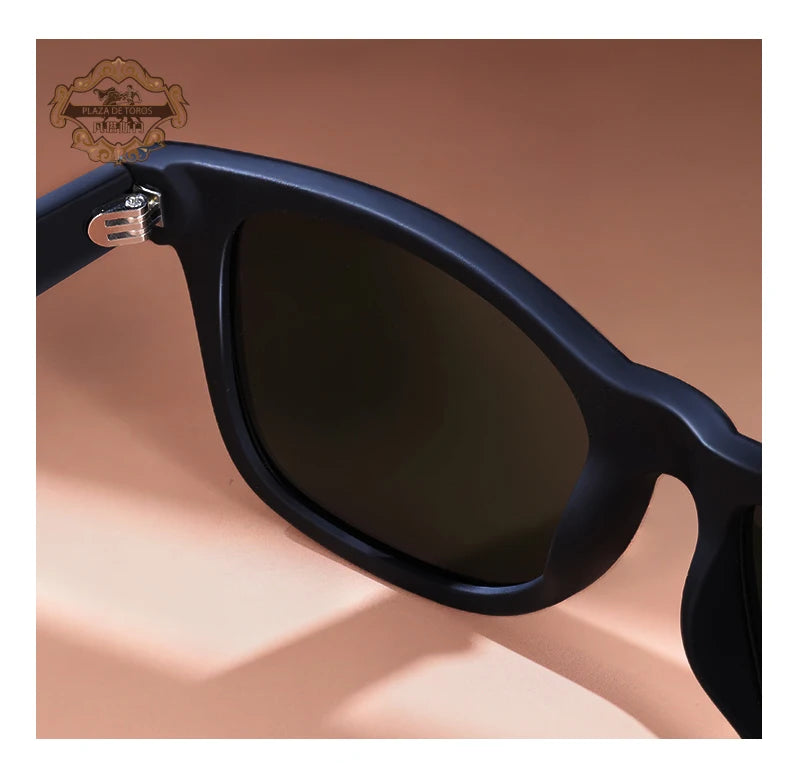 2026 New Driving Glasses TR Polarized Sunglasses For Men And Women Fishing Glasses Classic Sports Glasses UV400 Gifts Wholesale