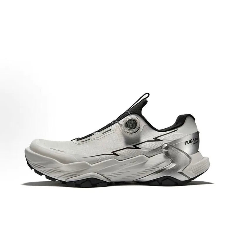 Professional Running Men Shoes Breathable Walking Shoes Men Anti-Slip Outdoor Sport Shoe Wearable Mens Running Sneakers