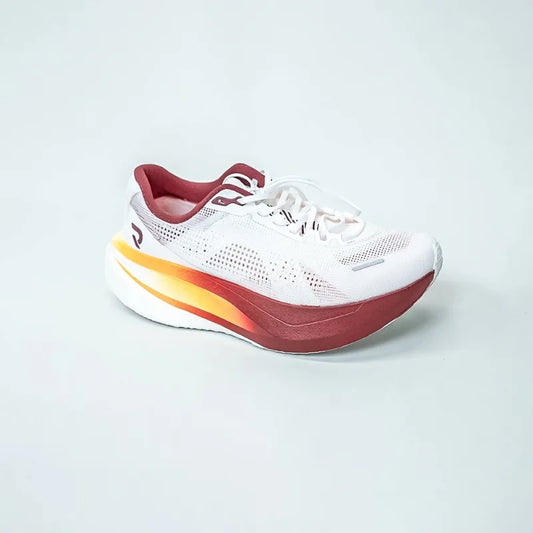 New Arrival Running Shoe Man Super Light Walking Jogging Sneakers Couples Athletic Carbon Plate Sneakers Running Sports Shoe