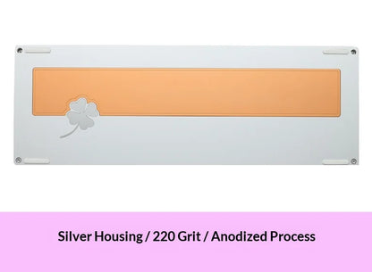 Everglide AE68 Pro Gaming Keyboard 8000Hz Polling Rate High Performance 0.001mm Rapid Trigger ADC Direct Link Dual RGB Lamp