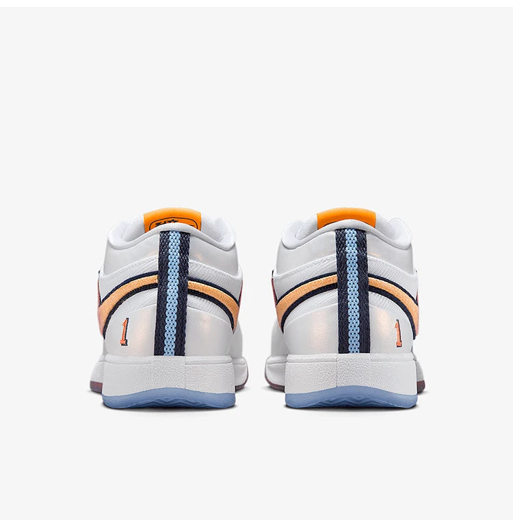 Nike Genuine Book 1 CHBL EP Men's Cushioned Basketball Shoes IH0893-100