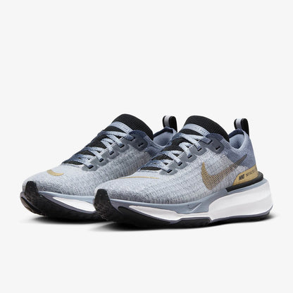 Nike Authentic INVINCIBLE 3 Zapatillas de running para mujer amortiguadas y resistentes al desgaste DR2660-400