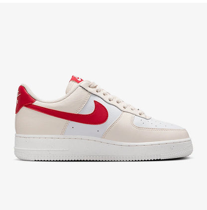 Nike Official Genuine Air Force 1 Women's Air Force One Sneakers DC9486-109